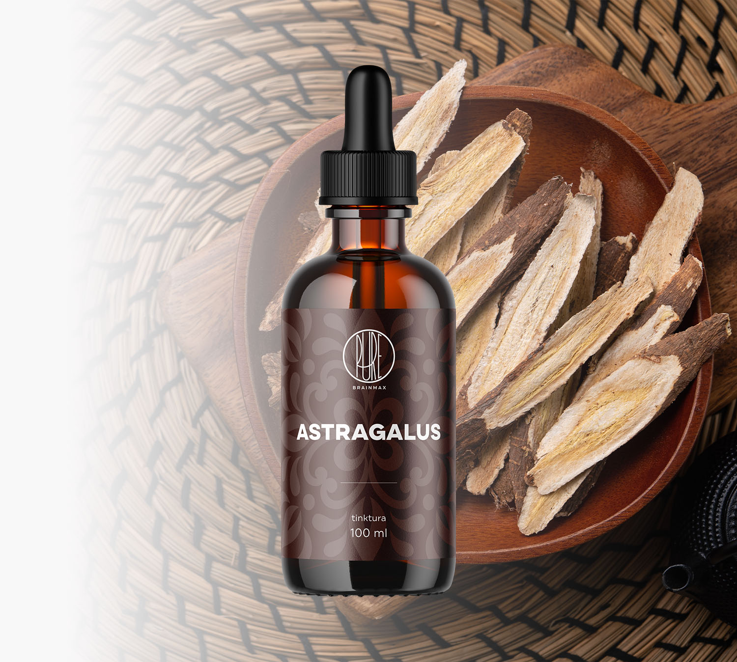 astragalus